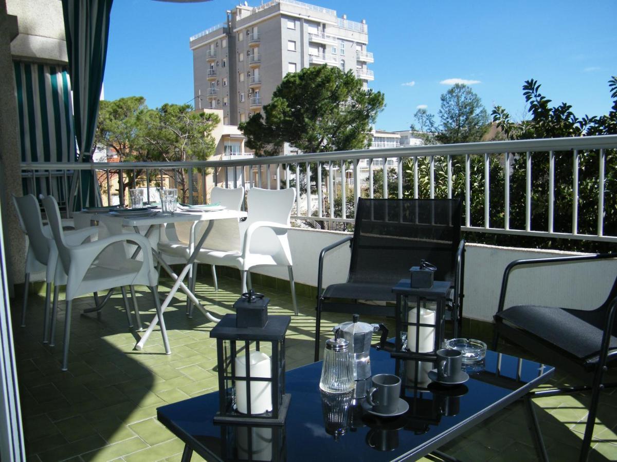 APARTAMENTO PARQUE II, Mnostrum Playa de Gandia EXCLUSIVO FAMILIAS Exterior foto