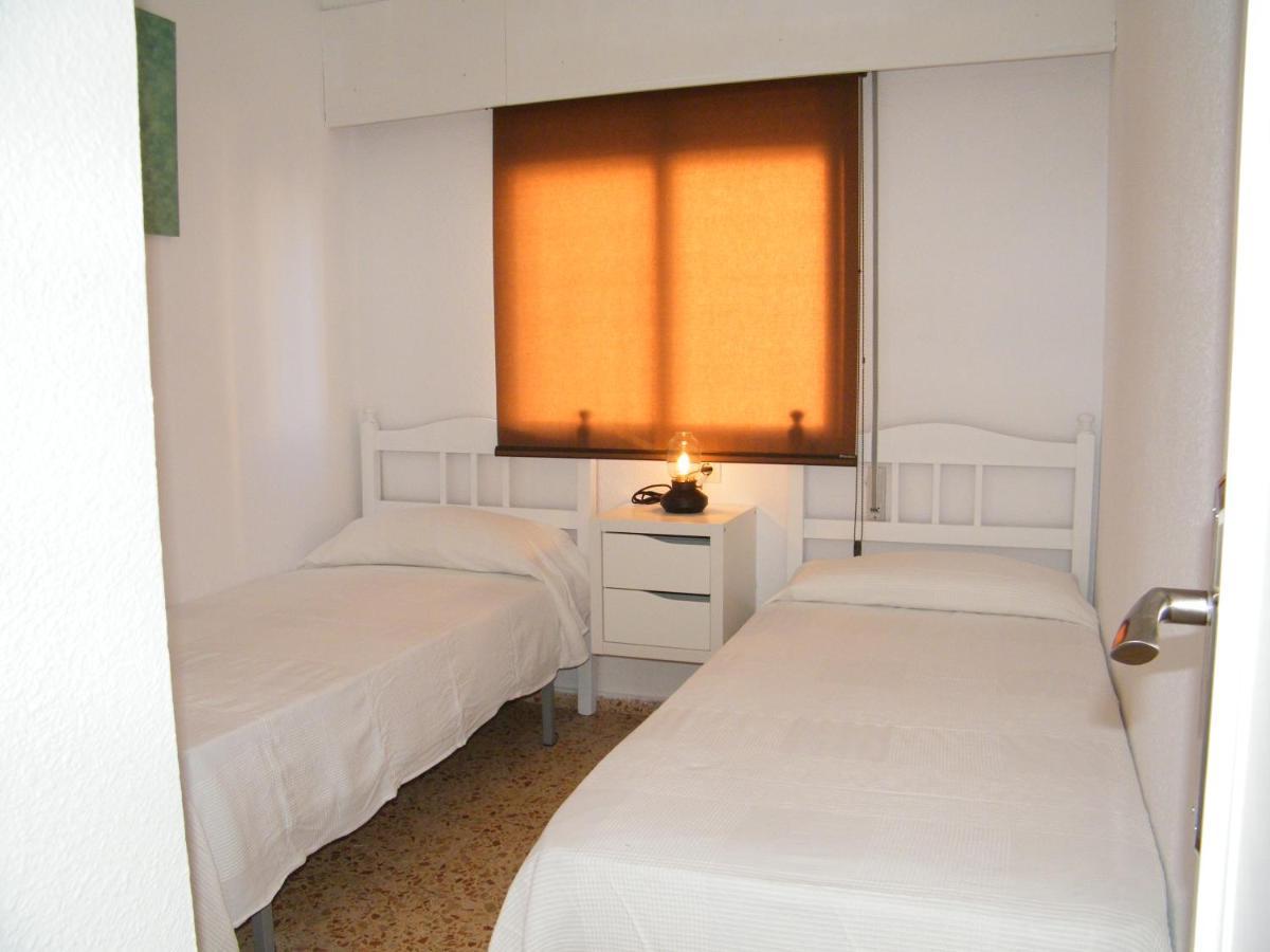 APARTAMENTO PARQUE II, Mnostrum Playa de Gandia EXCLUSIVO FAMILIAS Exterior foto
