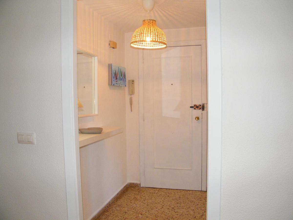 APARTAMENTO PARQUE II, Mnostrum Playa de Gandia EXCLUSIVO FAMILIAS Exterior foto