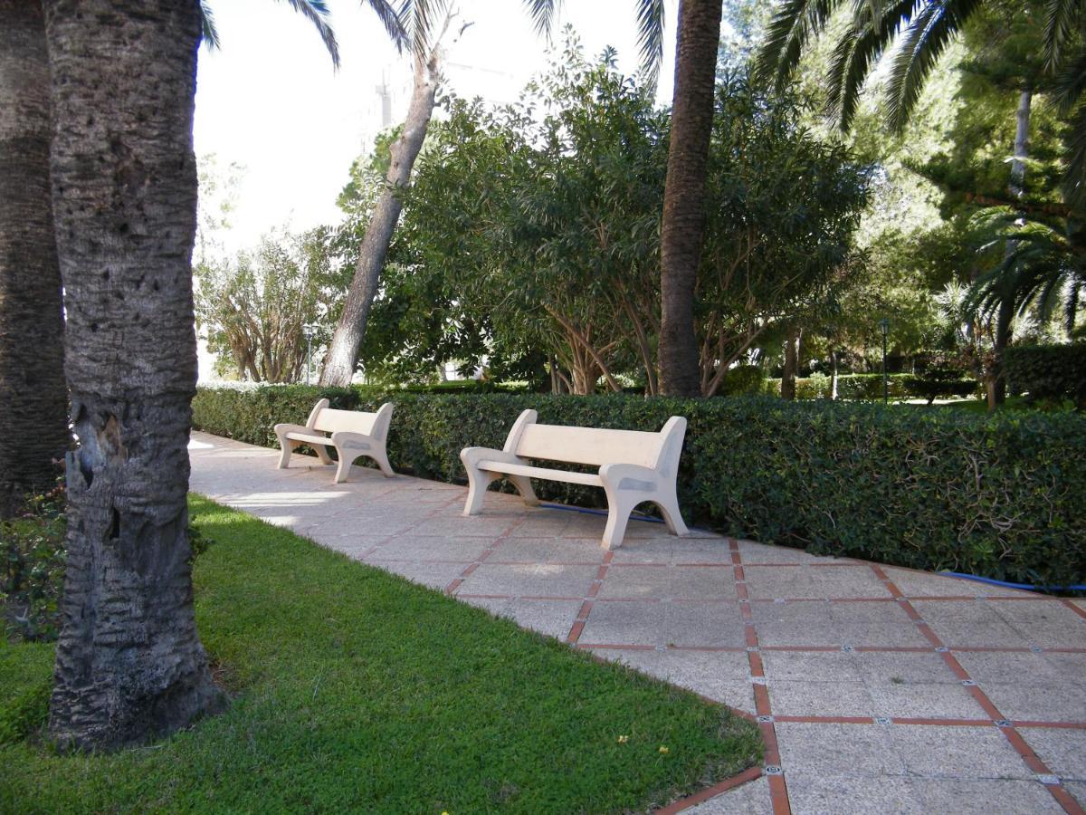 APARTAMENTO PARQUE II, Mnostrum Playa de Gandia EXCLUSIVO FAMILIAS Exterior foto